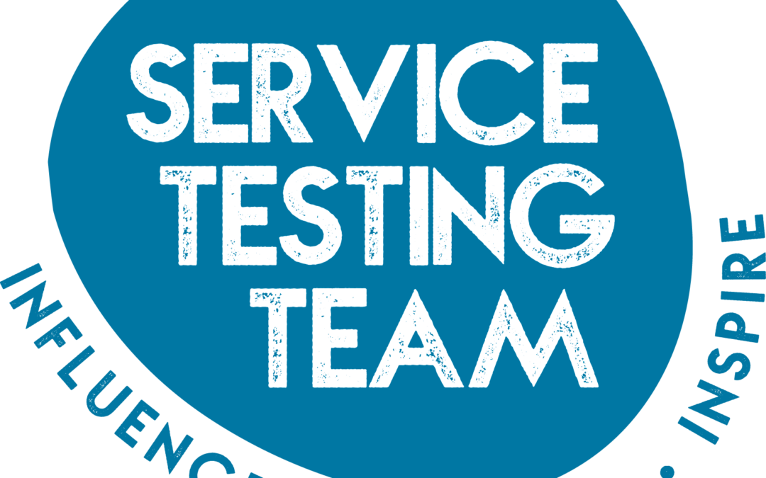 Service Testing Team logo