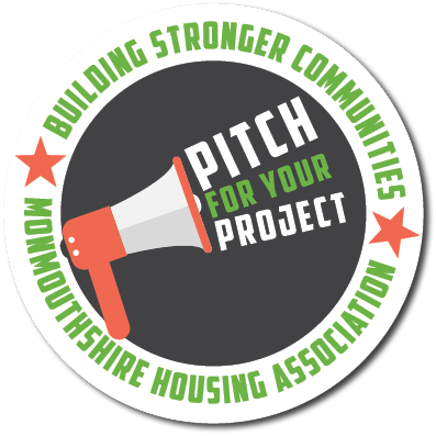 MHA’s October 2021 Pitch for your Project