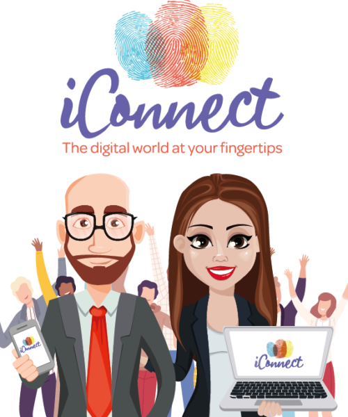 Digital Inclusion at Your Fingertips!