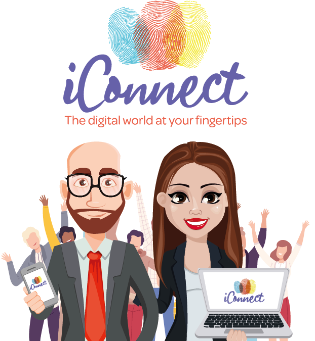 Digital Inclusion at Your Fingertips!
