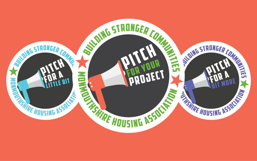 Pitch For Your Project… The success stories