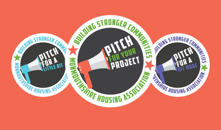 Pitch For Your Project… The success stories