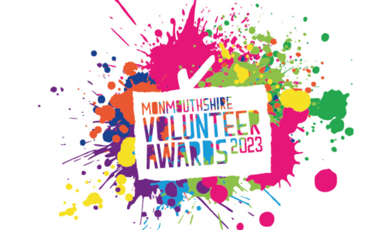 The Monmouthshire Volunteering Awards 2023