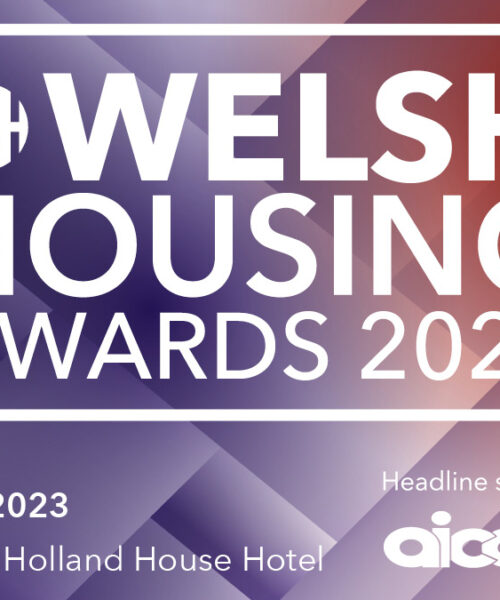 MHA Shortlisted for 3 Welsh Housing Awards