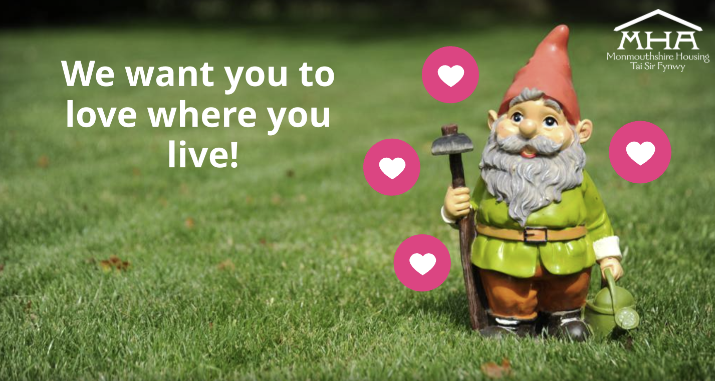 Garden Conditions thumbnail