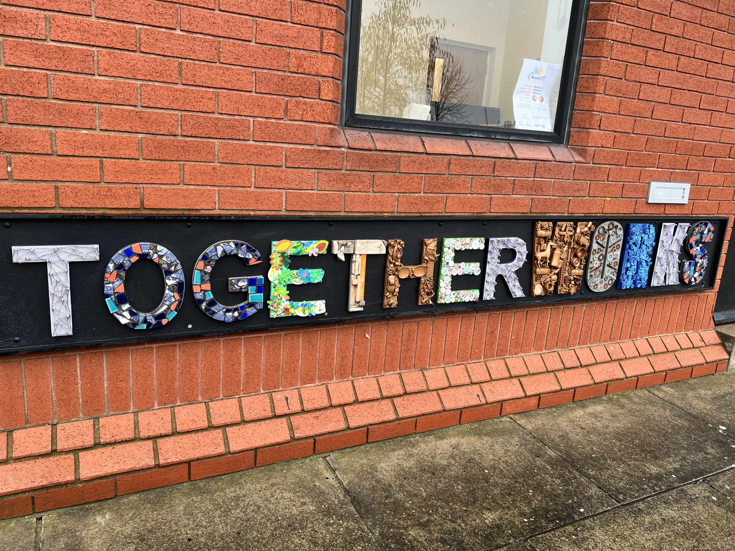 Quick link image TogetherWORKS