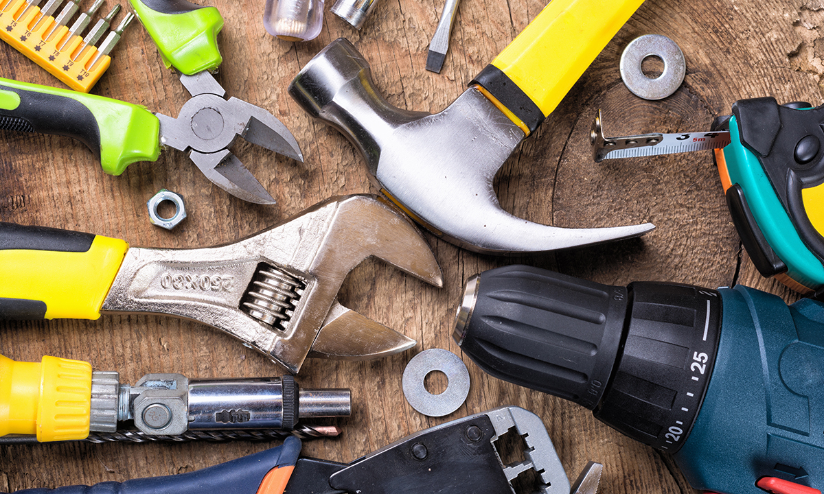 Quick link image Report a Repair