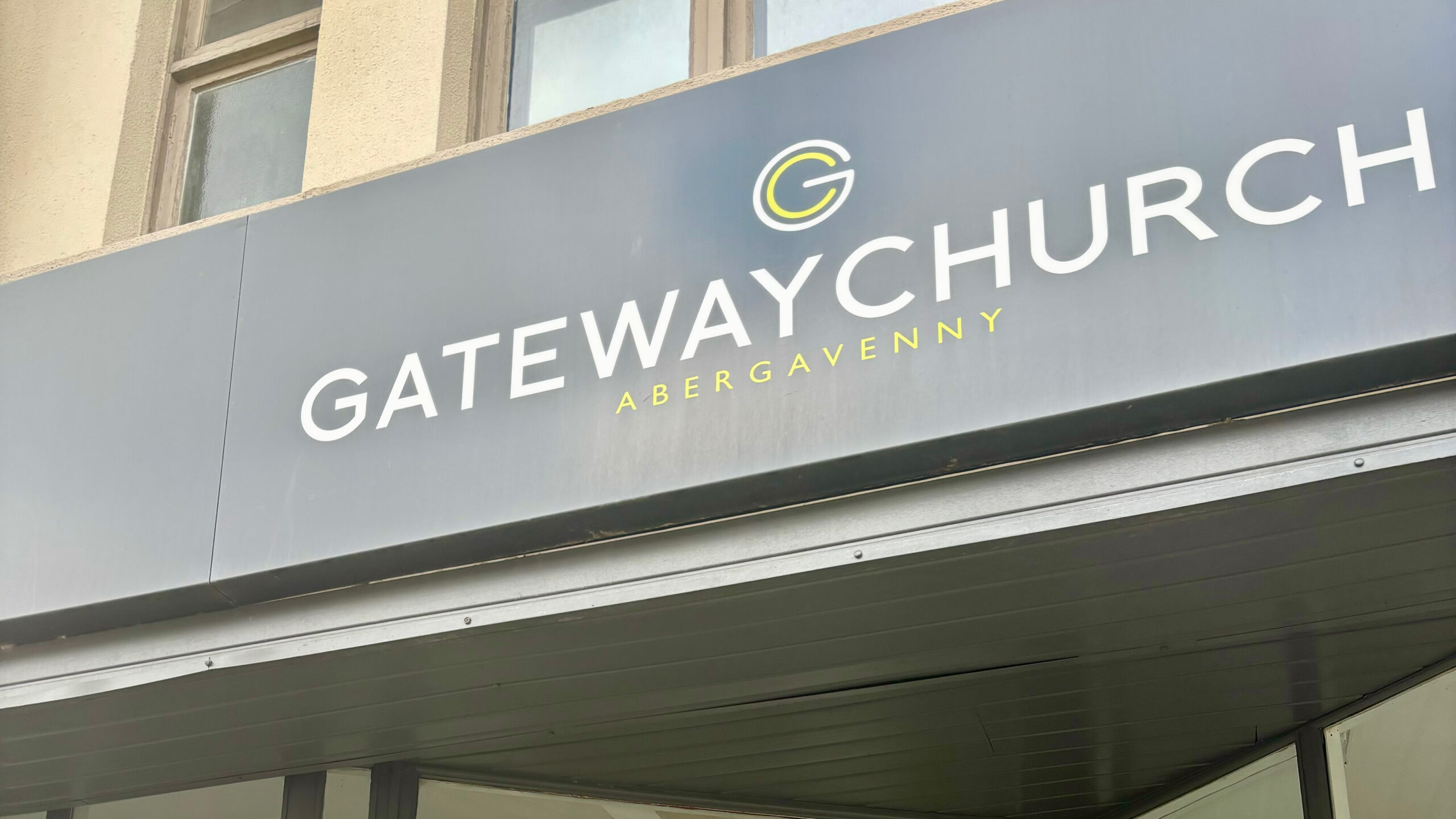 Quick link image Gateway Church