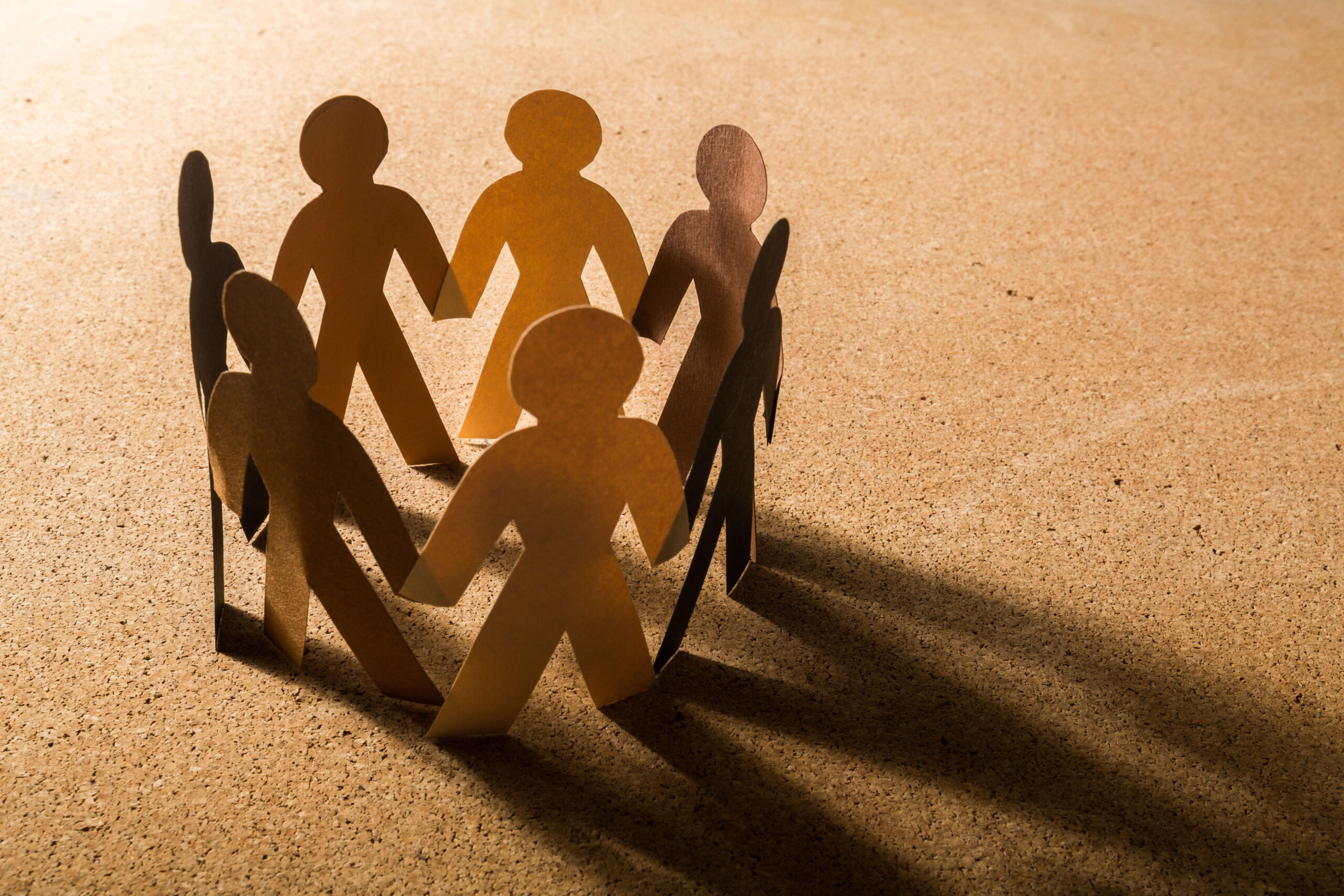 Quick link image Supporting People