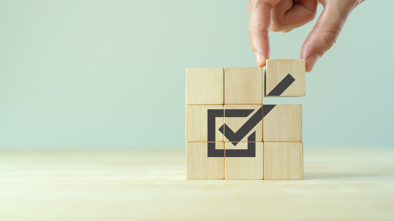 Quick link image Self-Evaluation Report