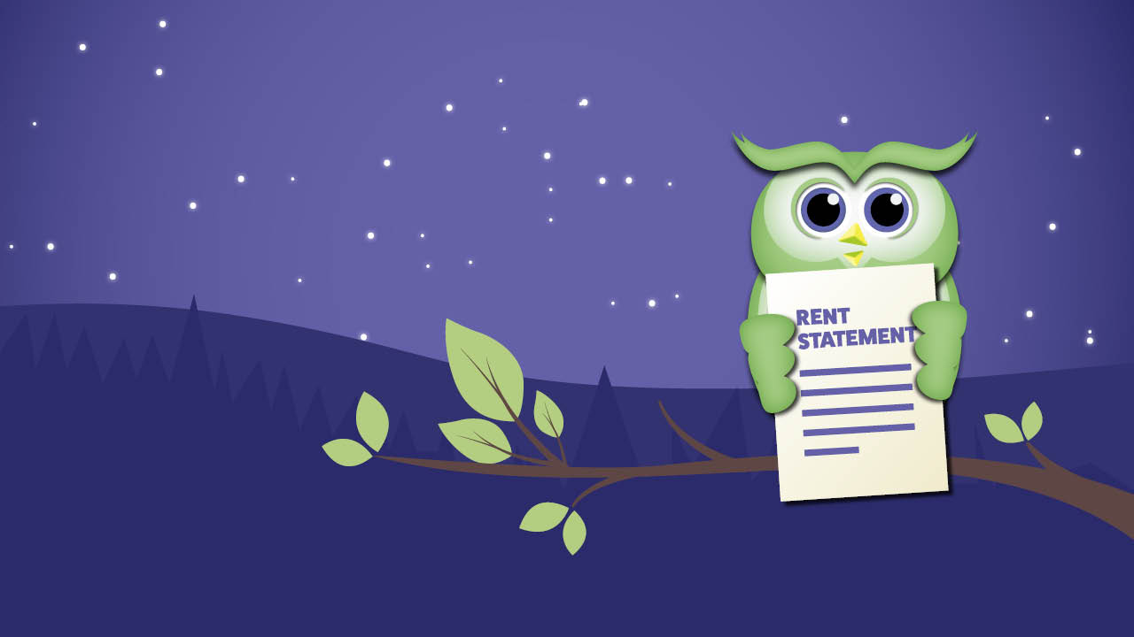 Quick link image View Balance and Make Payment