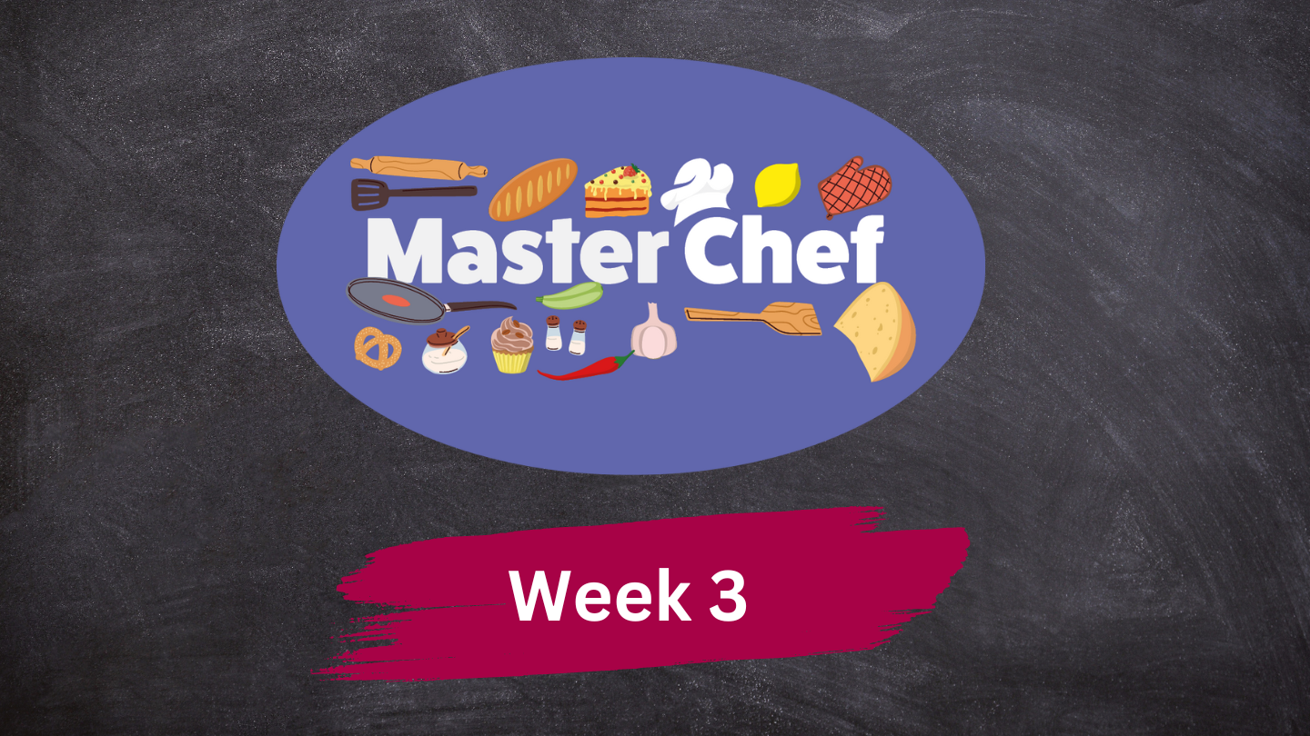 Quick link image American and Tex-mex Week