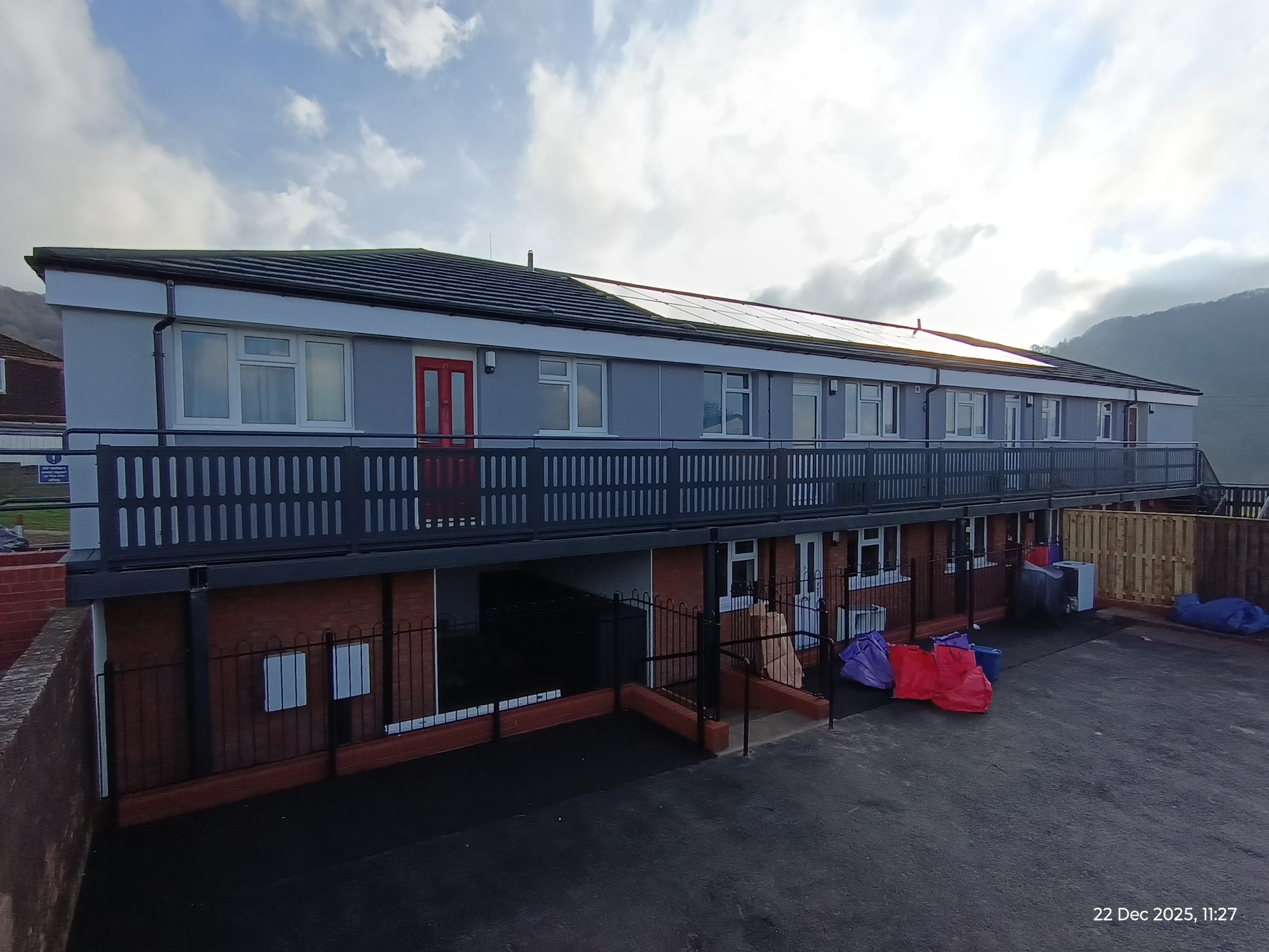 Quick link image Employability support