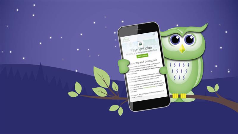 Quick link image Payment Plan