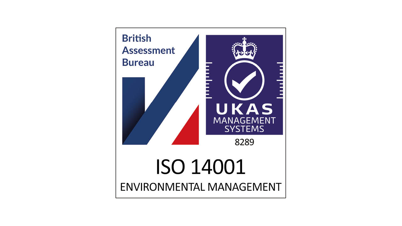 Quick link image ISO 14001