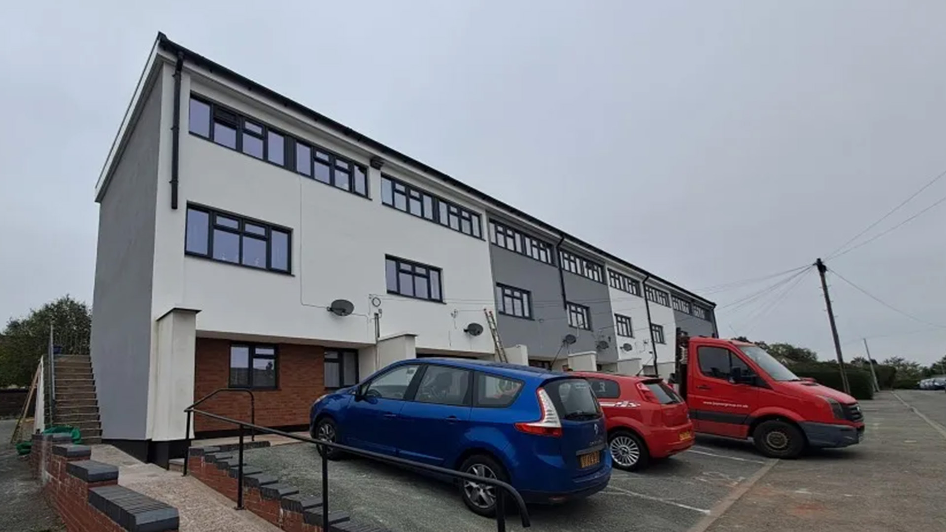 Quick link image Employability support