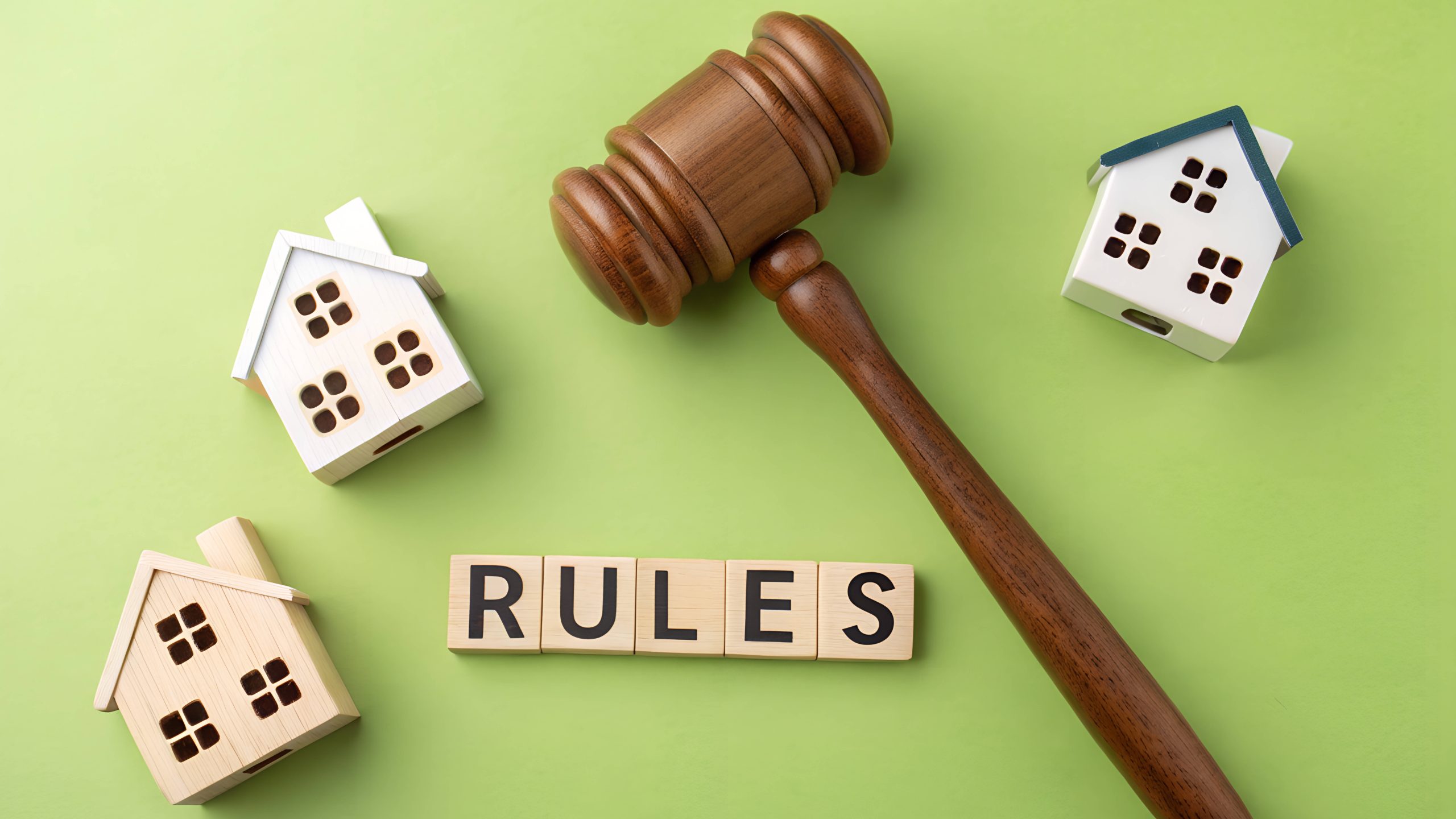 Quick link image Rules of the Association