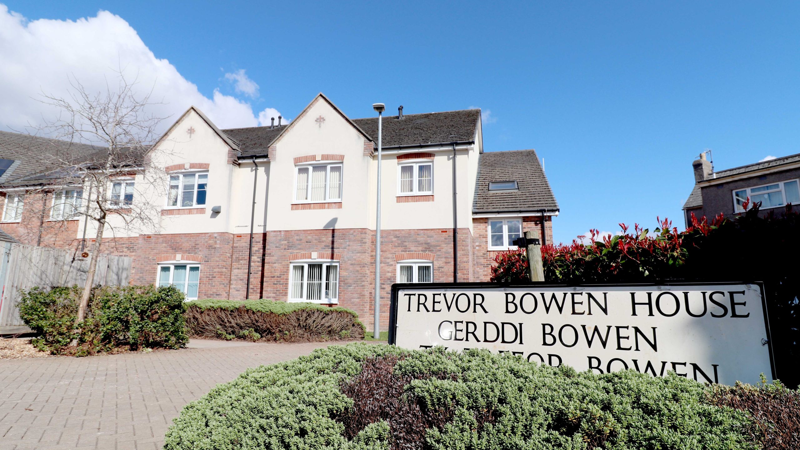 Trevor Bowen House thumbnail