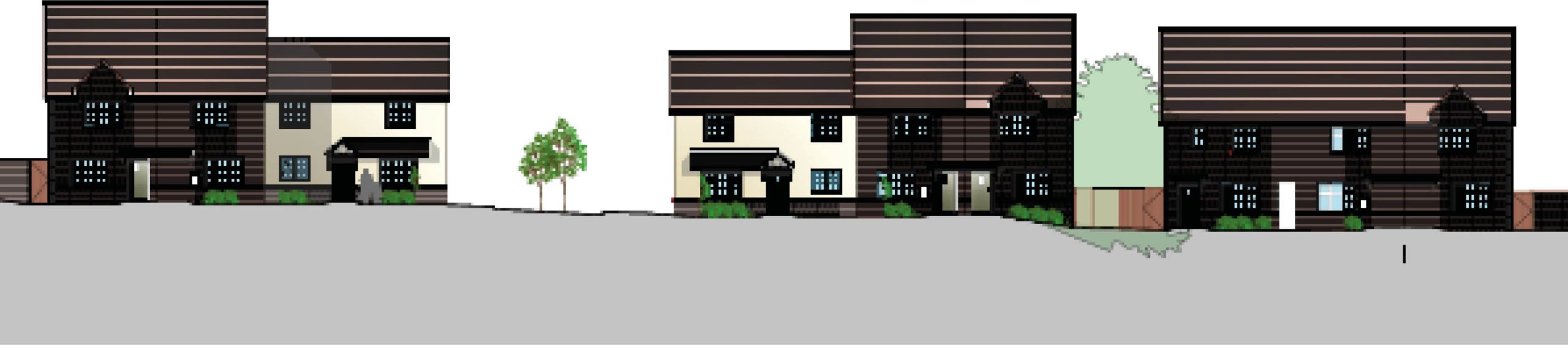 Monmouthshire Housing secures Newport affordable homes boost thumbnail