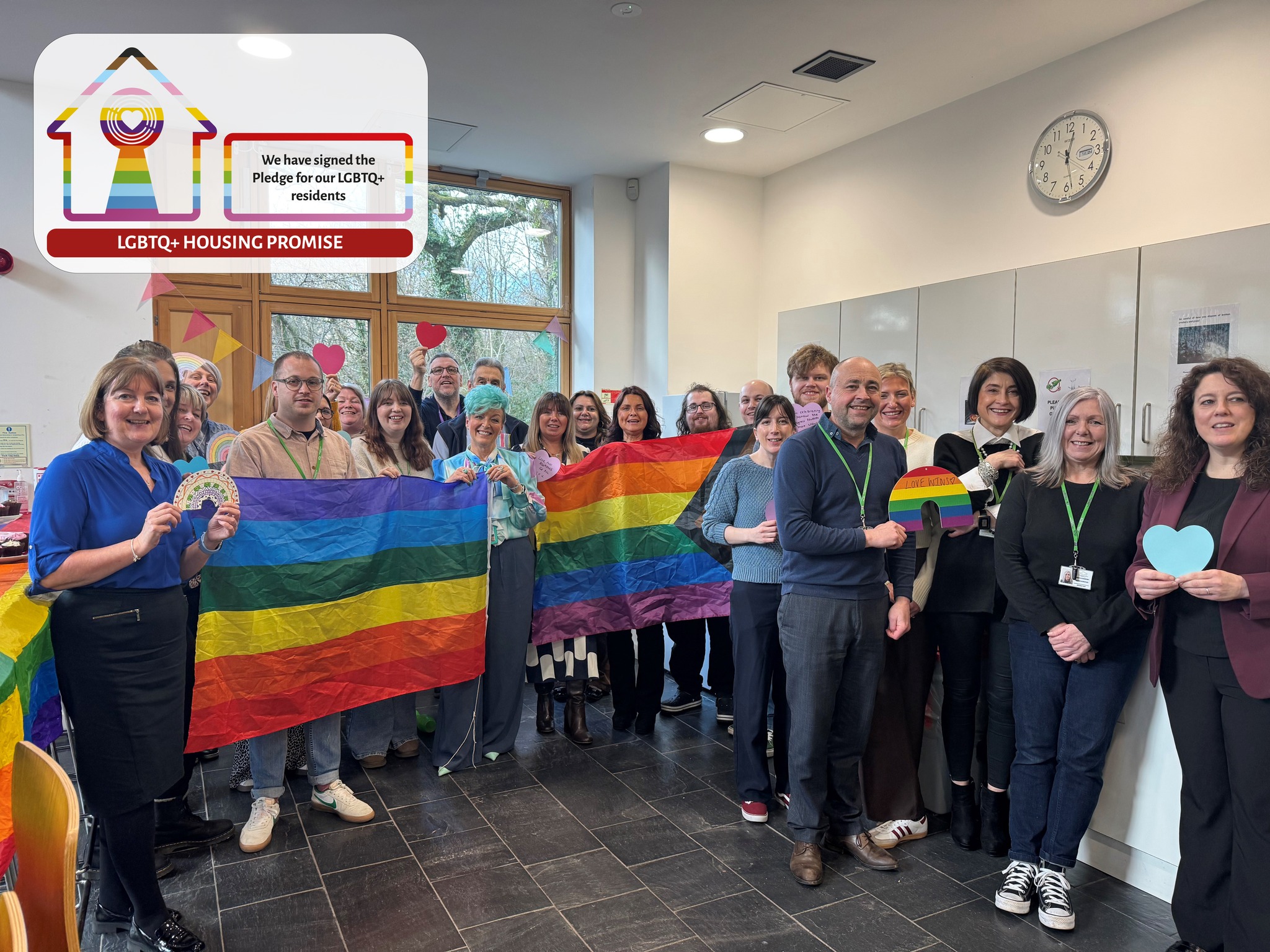 Quick link image Equali'tea' Party 2025