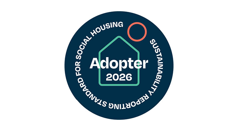 Quick link image Sustainability Reporting Standard for Social Housing