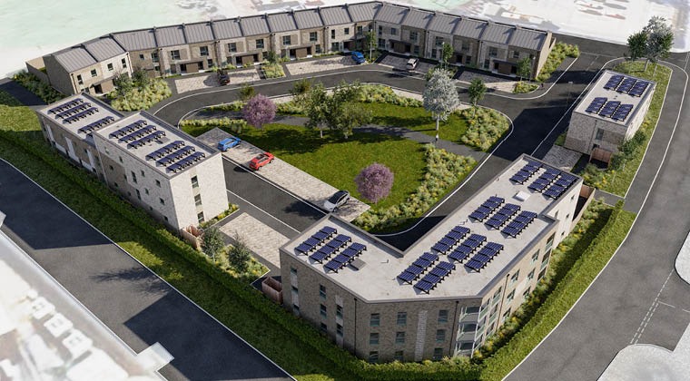 Quick link image Employability support