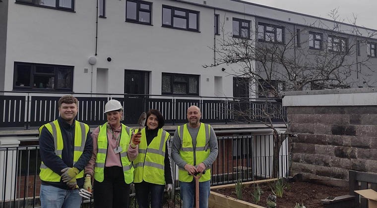 Quick link image Employability support