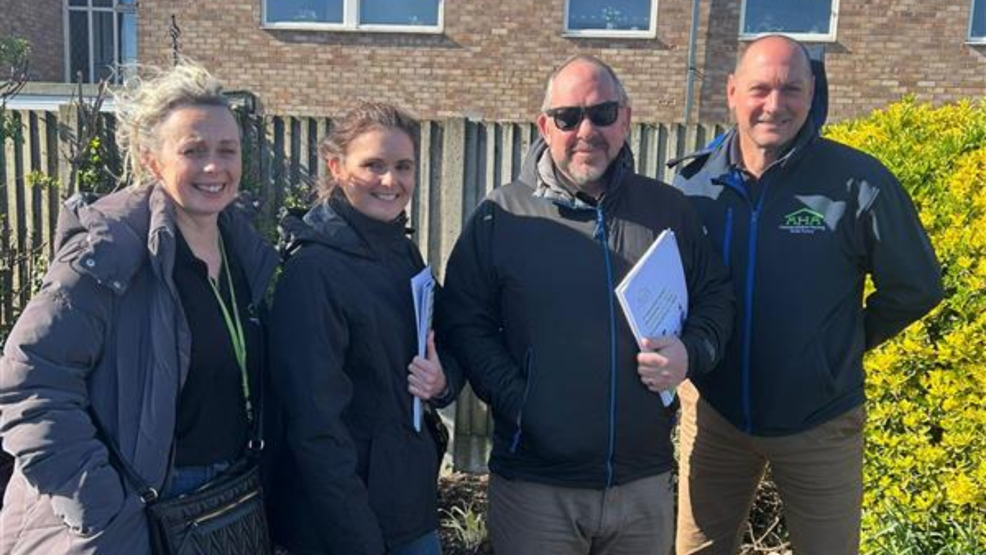 Quick link image Employability support