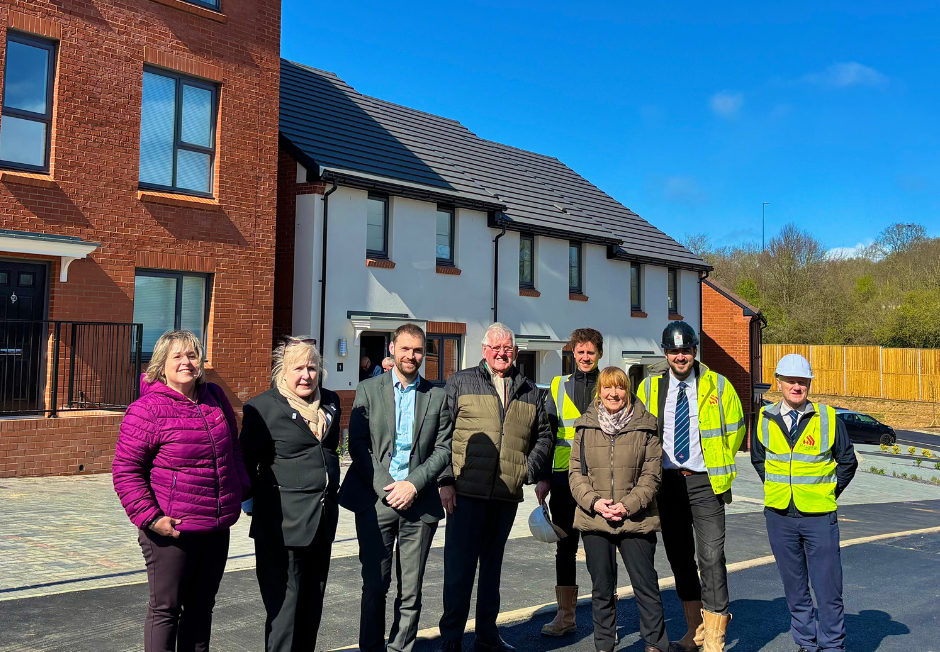 Tenant benefit information